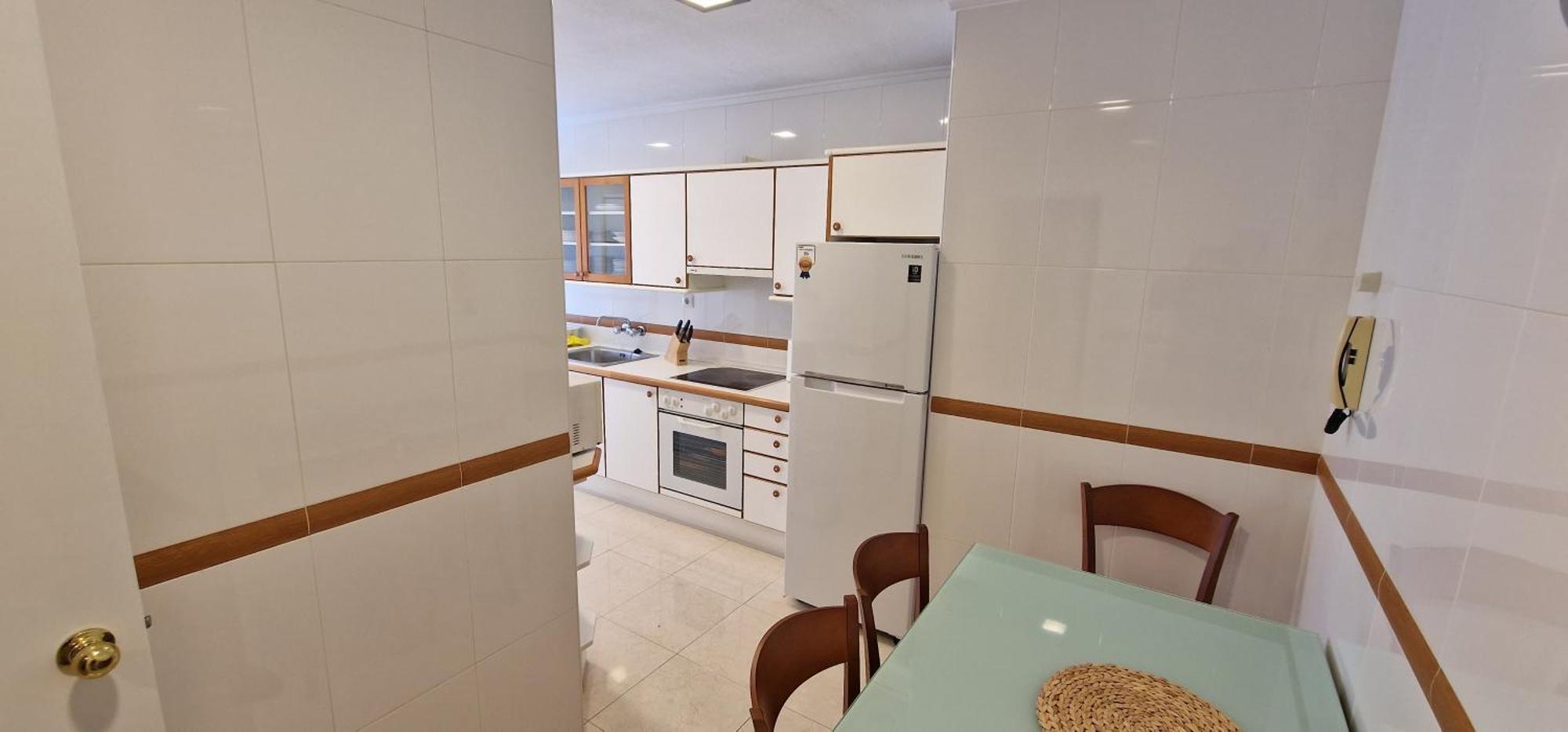 Parque Begona - Amplio Piso Para 6 Pax Y Centrico - Vut-4528-As Хихон Экстерьер фото