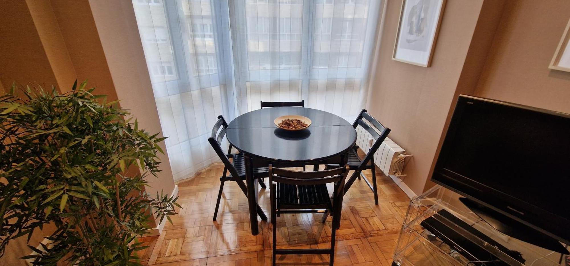 Parque Begona - Amplio Piso Para 6 Pax Y Centrico - Vut-4528-As Хихон Экстерьер фото