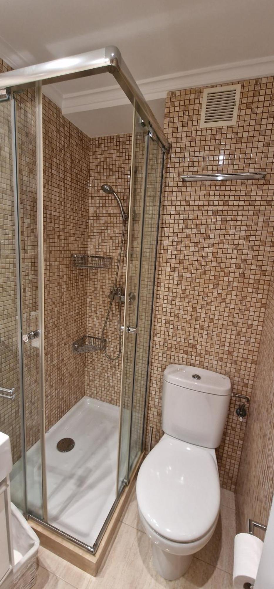 Parque Begona - Amplio Piso Para 6 Pax Y Centrico - Vut-4528-As Хихон Экстерьер фото